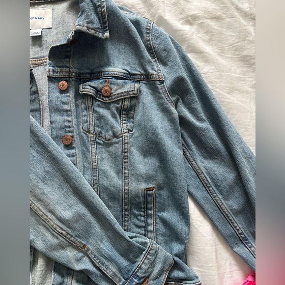 Jean jacket - Picture 3 of 3